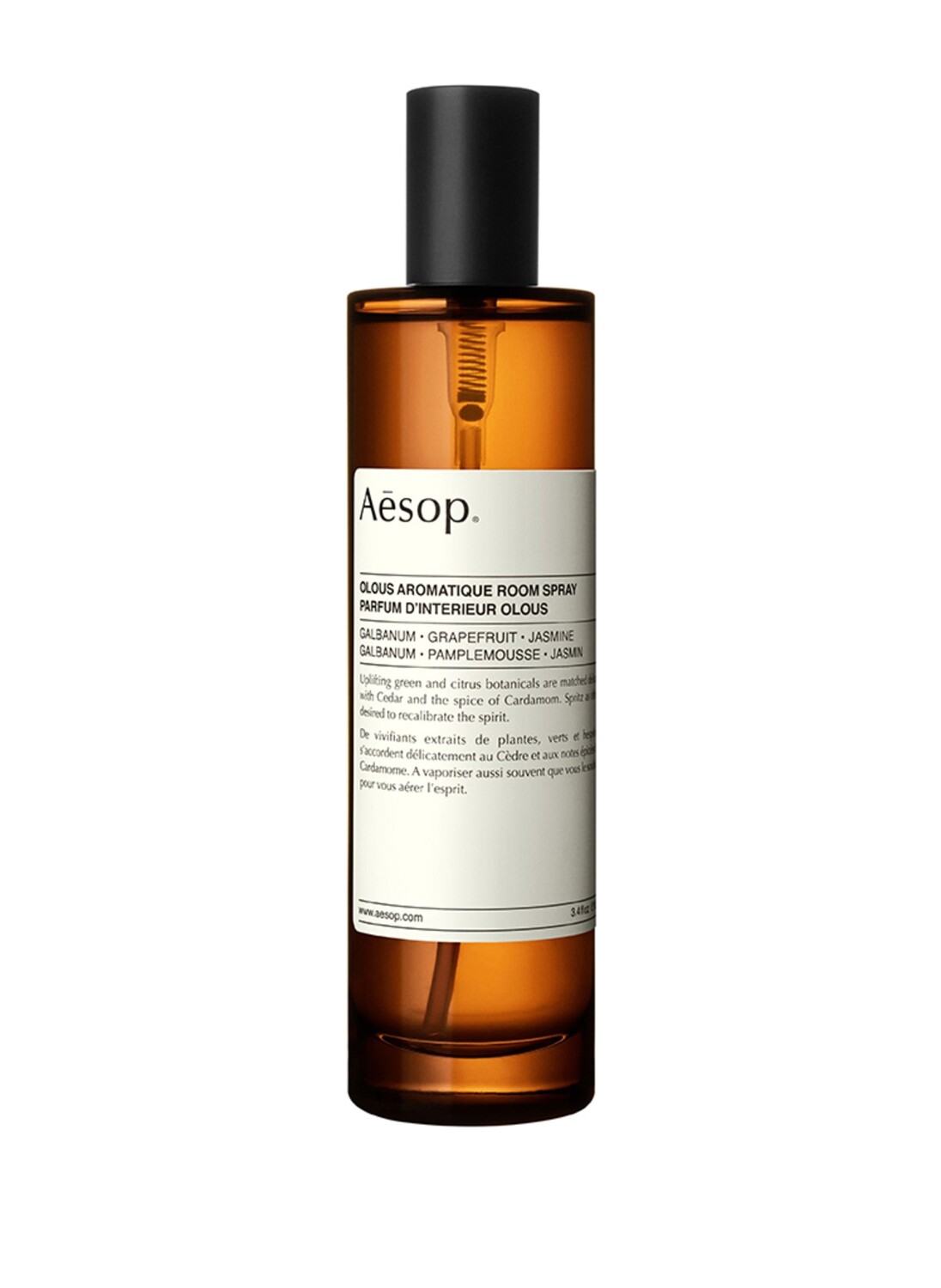 

Аромат для комнаты Aesop OLOUS AROMATIQUE