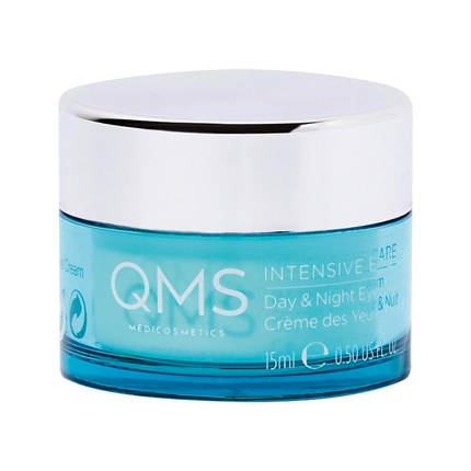 

QMS Medicosmetics Age Prevent Интенсивный дневной и ночной крем для кожи вокруг глаз