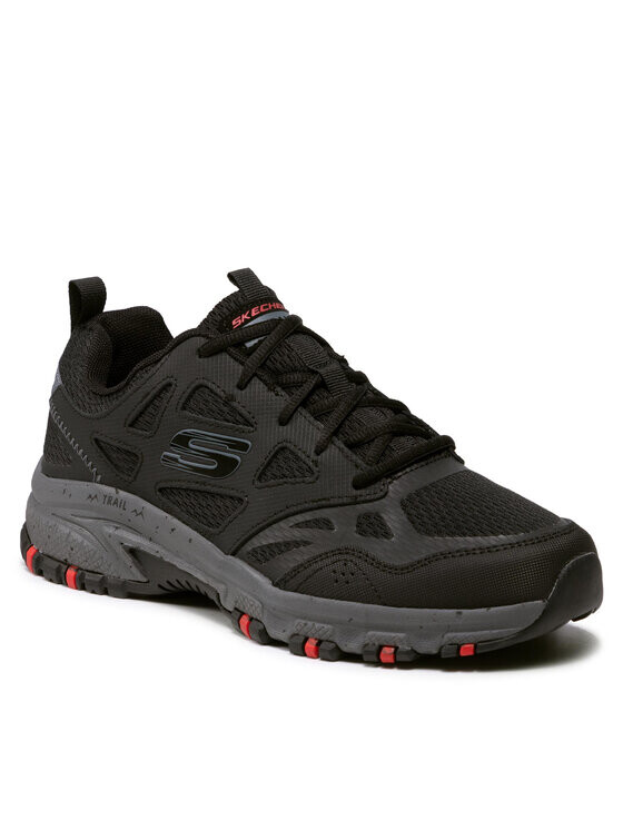 

Трекинговая обувь Skechers, черный