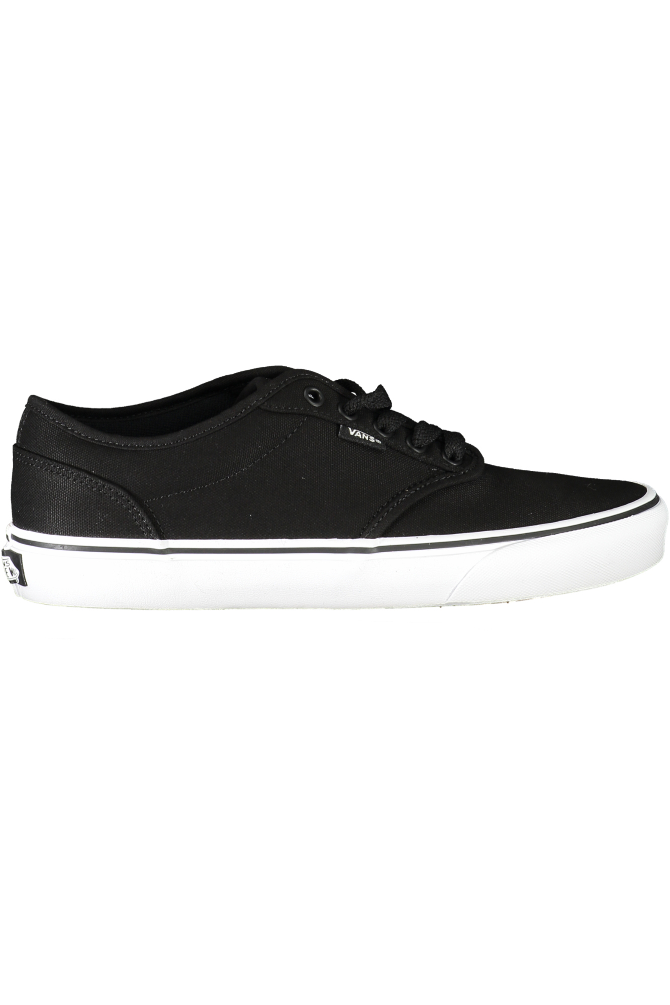 

Кроссовки мужские Vans, черный