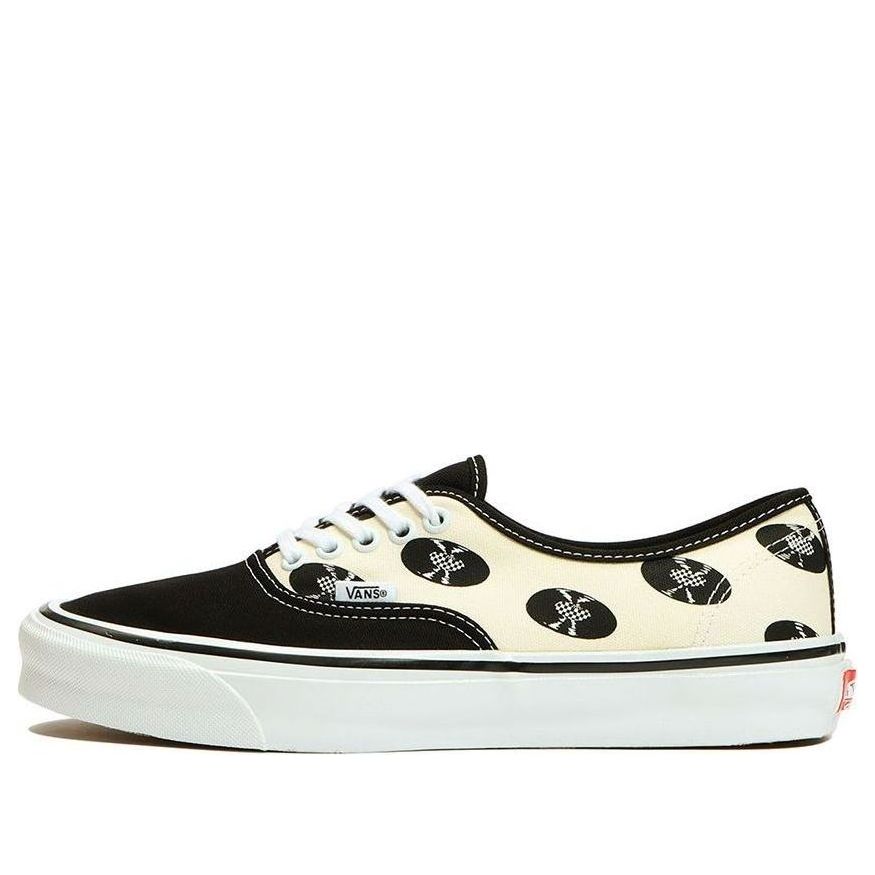 

Кроссовки (WMNS) Vans Vault UA OG Authentic Lx x Wacko Maria VN0A4BV95921