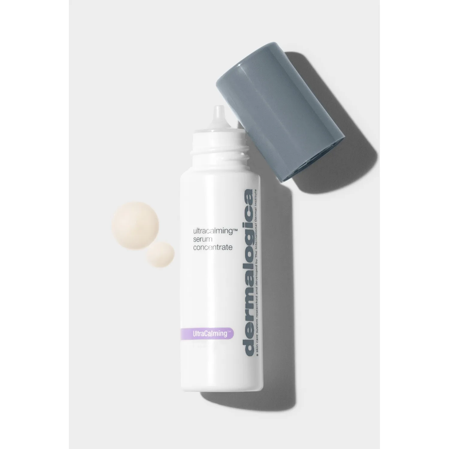 Успокаивающий концентрат сыворотки Dermalogica, 40 мл — фото 3