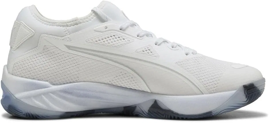 Кроссовки PUMA Eliminate Nitro SQD 4 White Unisex — фото 3