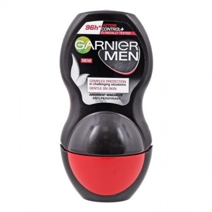 

Men Action Control Антиперспирант Комплексная Защита Garnier