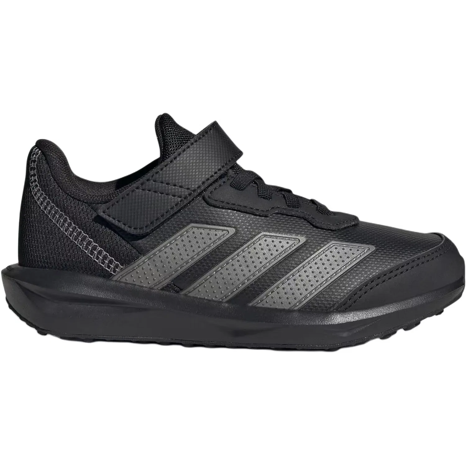 Кроссовки беговые Faito черные Adidas — фото 3