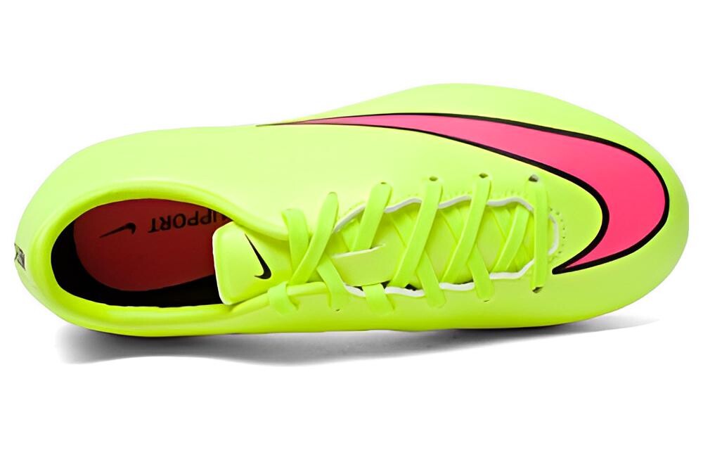 Nike Mercurial Victory Kids Футбольные бутсы для детей — фото 4