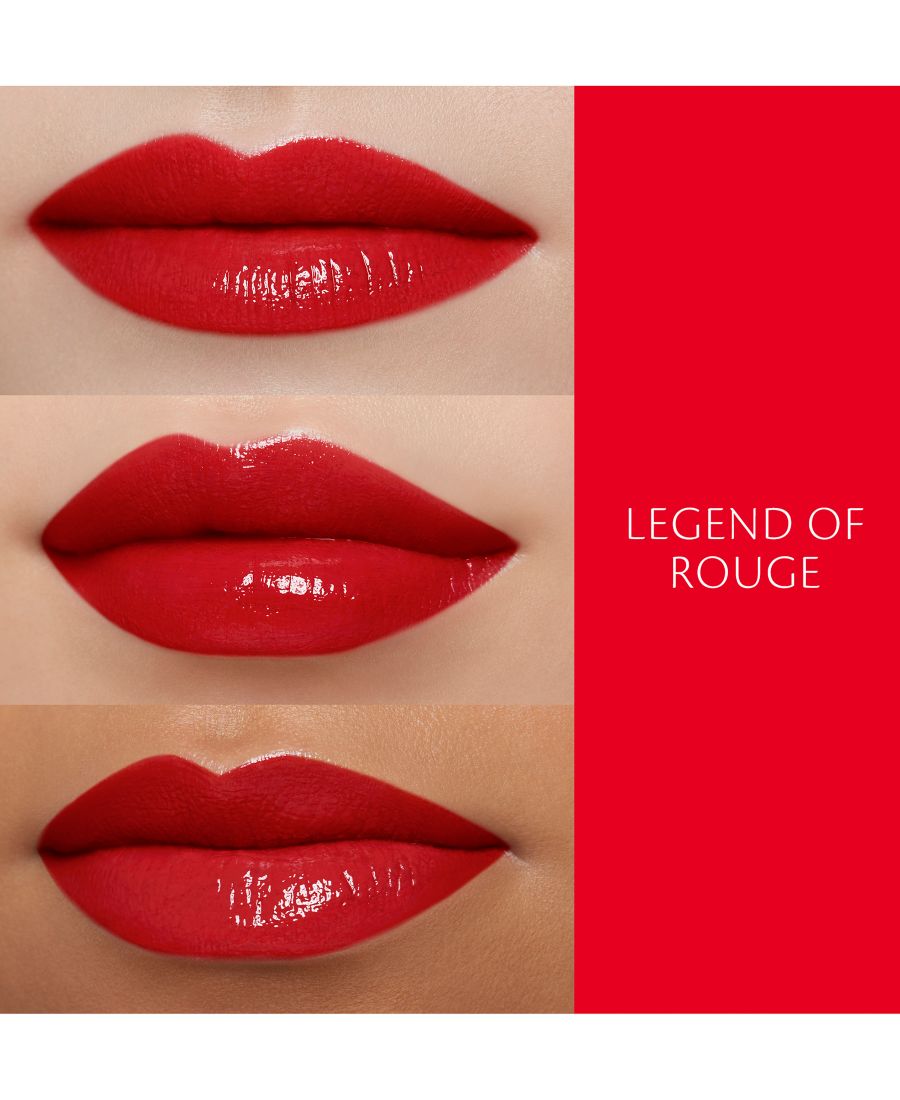 Кремовый блеск Clé de Peau Beauté, цвет legend of rouge — фото 3