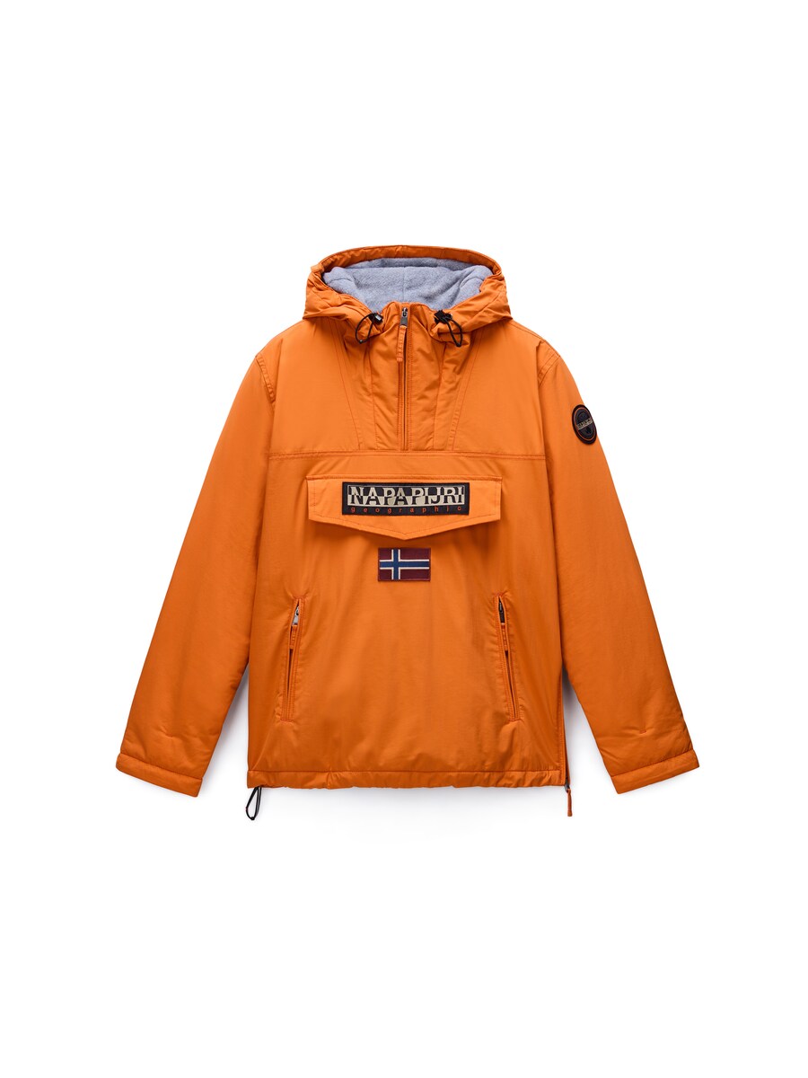 

Куртка Performance NAPAPIJRI Rainforest, Orange