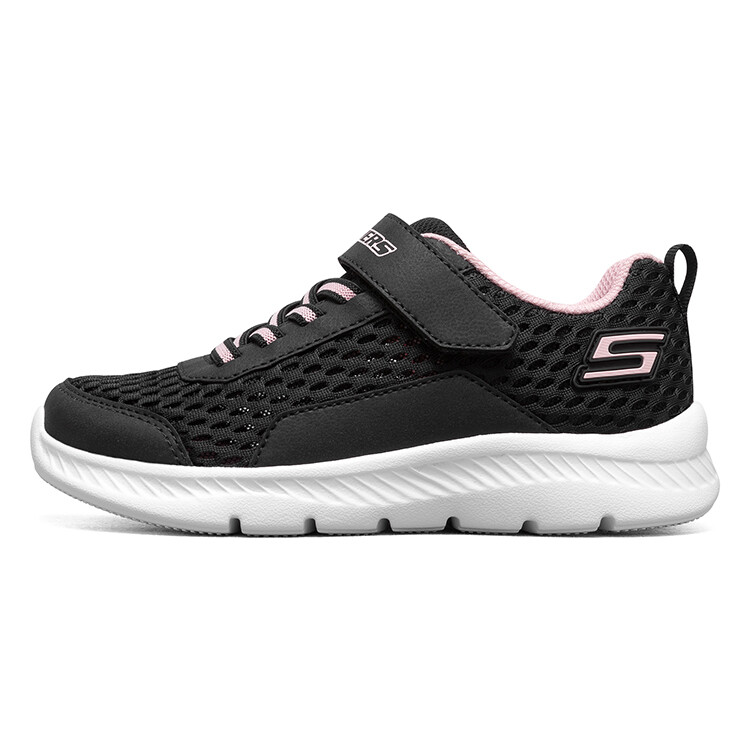 

Детские кроссовки Comfy Flex 2.0 GS Low-top Black/Powder Skechers