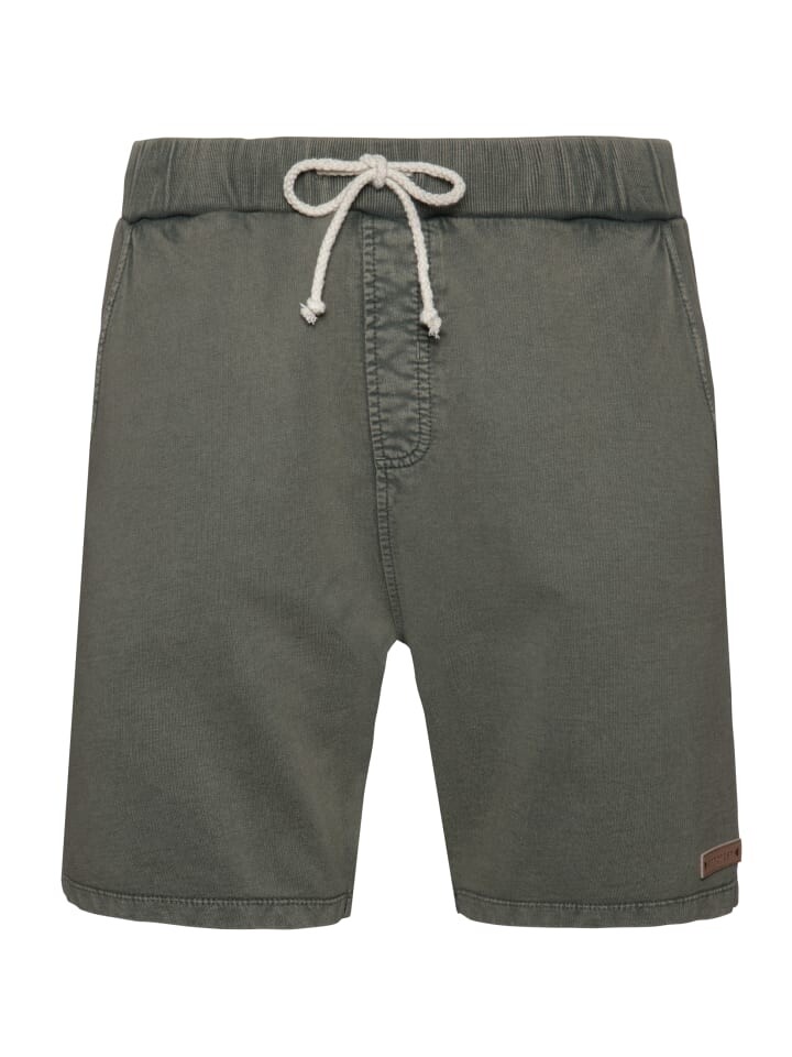 

Тканевые шорты Protest CARVER, цвет Camo Green