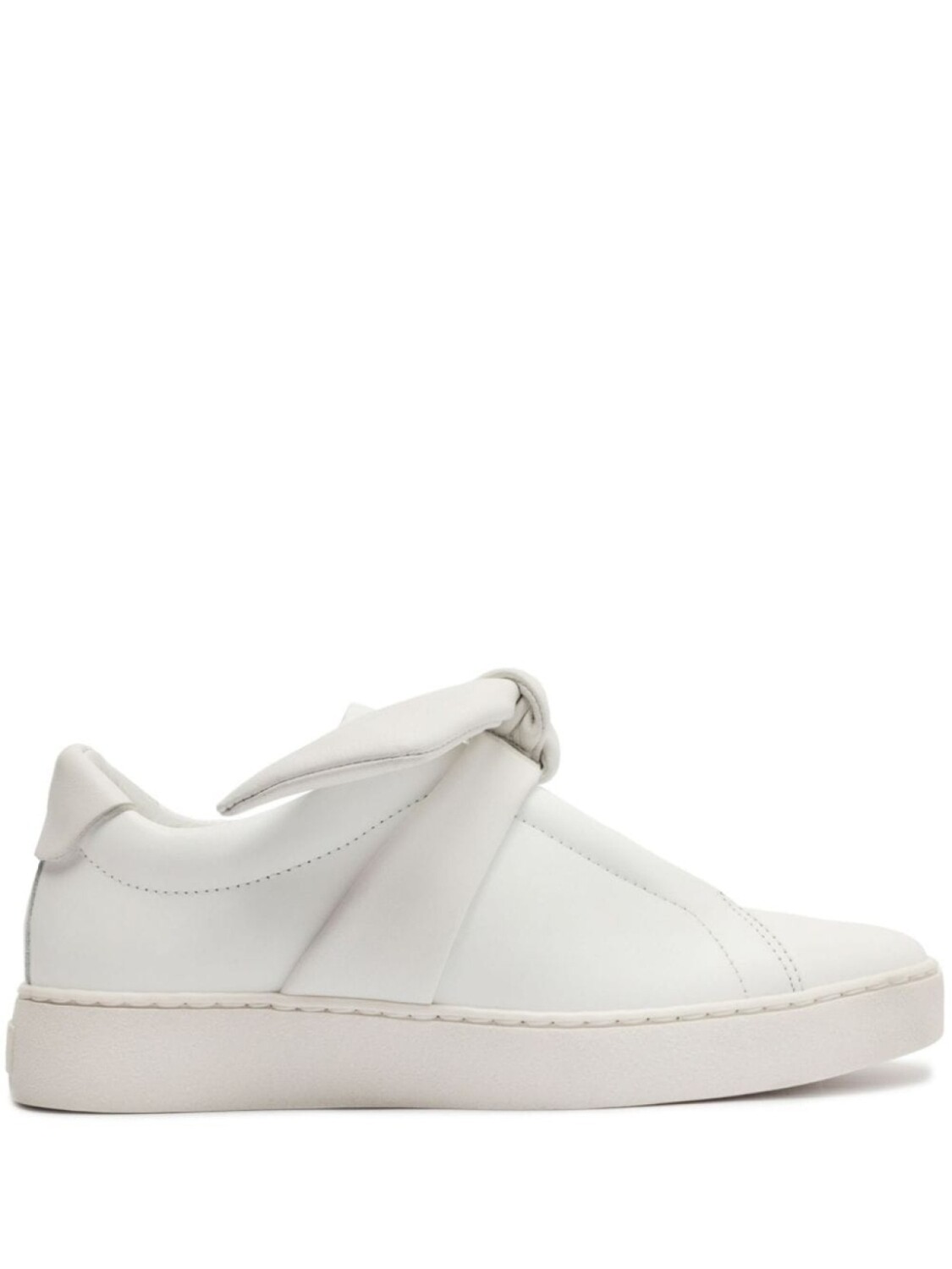 

Alexandre Birman слипоны Clarita, белый