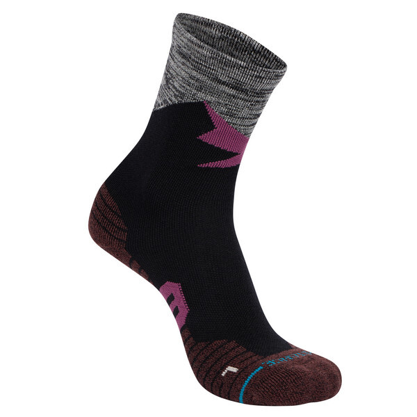 

Носки Stance, цвет Berry