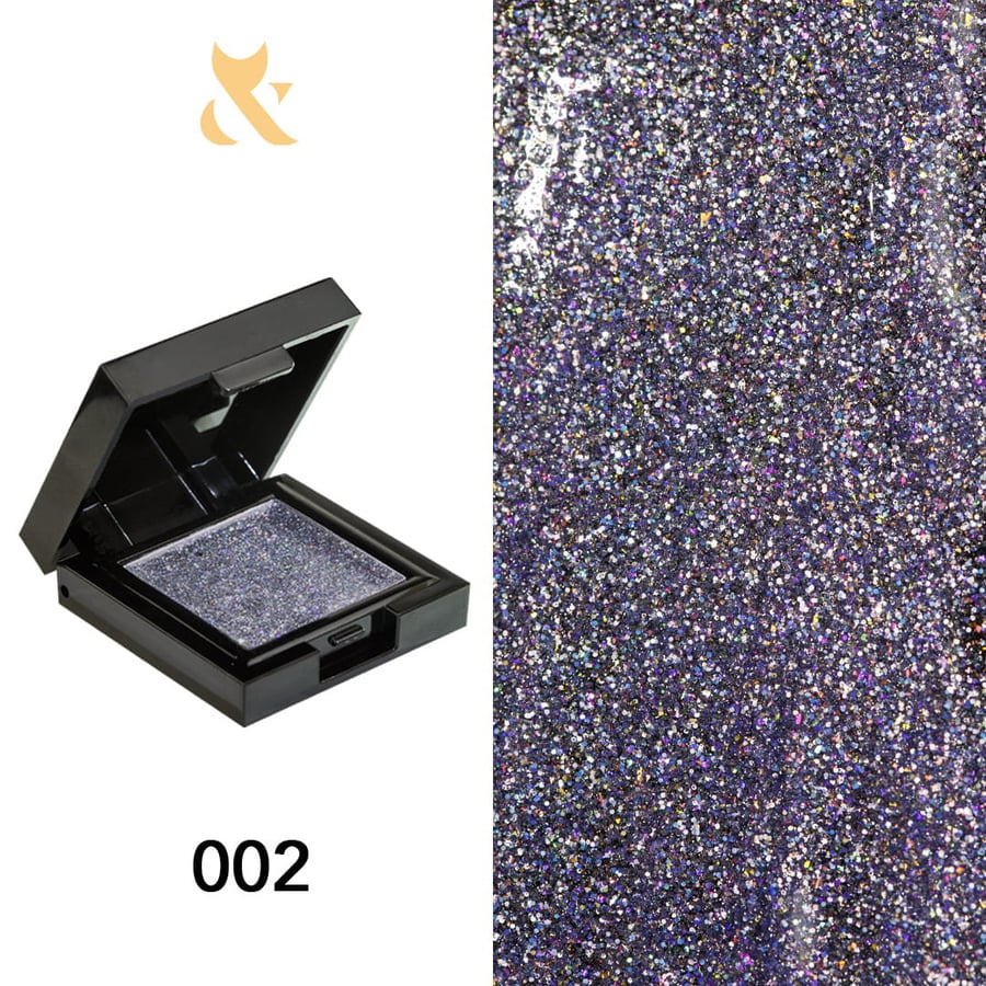 

FOX Mystic Gel 002, 5 мл