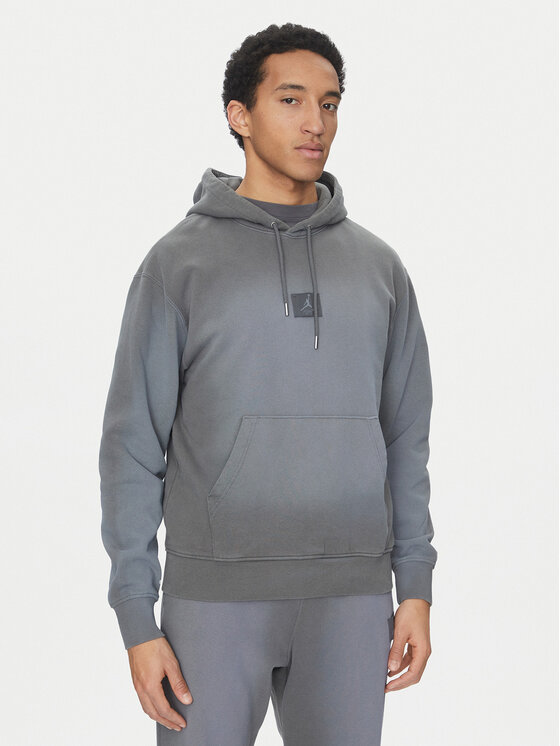 

Толстовка обычного кроя FV7249 Nike, серый