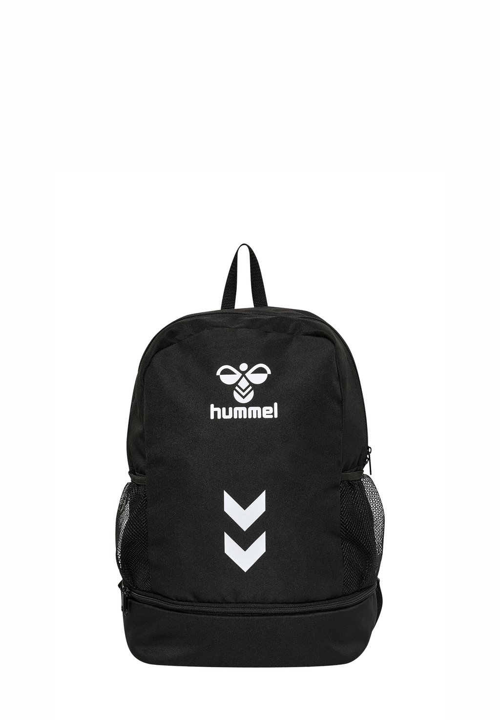 

Рюкзак Hummel, черный