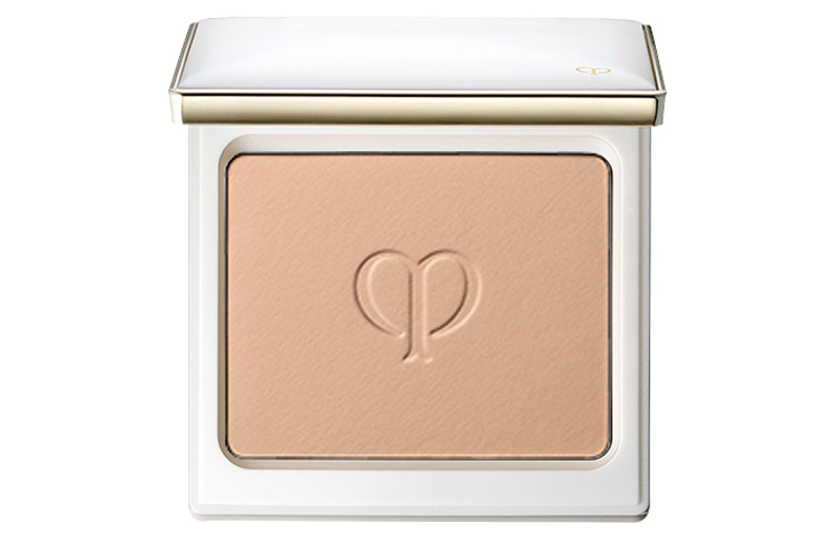 Clé De Peau Beauté Light Transparent White Powders Natural Complexion Brightening Skin Tone 11g — фото 3