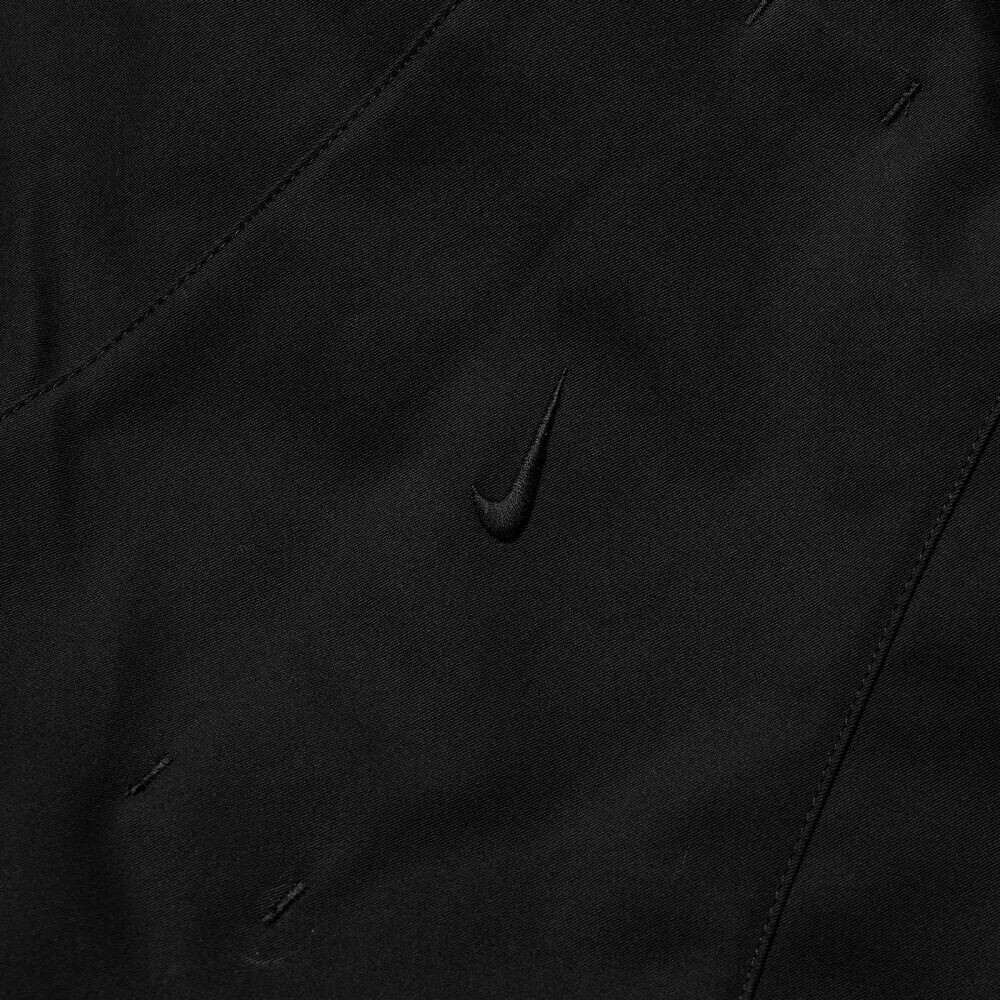 

Nike Рабочая куртка Every Stitch рассмотрено, черный