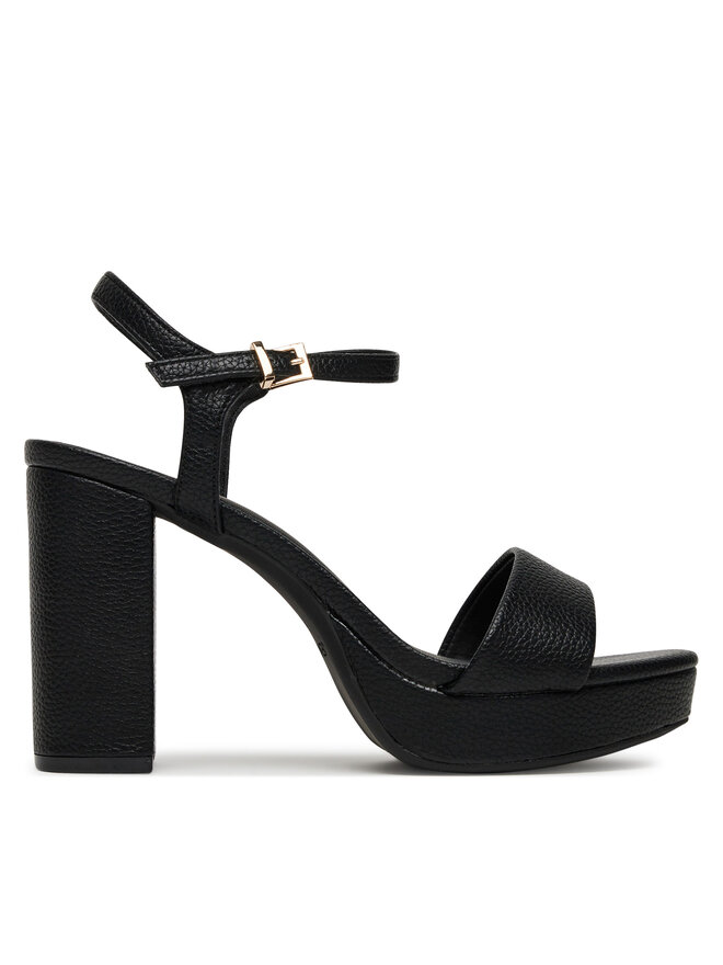 Сандалии R23Ss00921 Jenny, черный