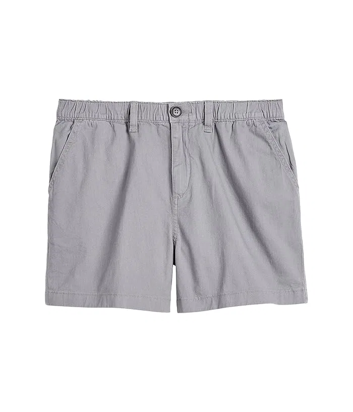 Шорты повседневные The Steel Greys Originals Chubbies Kids, Medium Grey — фото 4