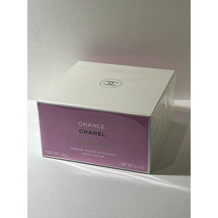 

Увлажняющий крем для тела Chanel Chance Eau Fraiche Other Brands