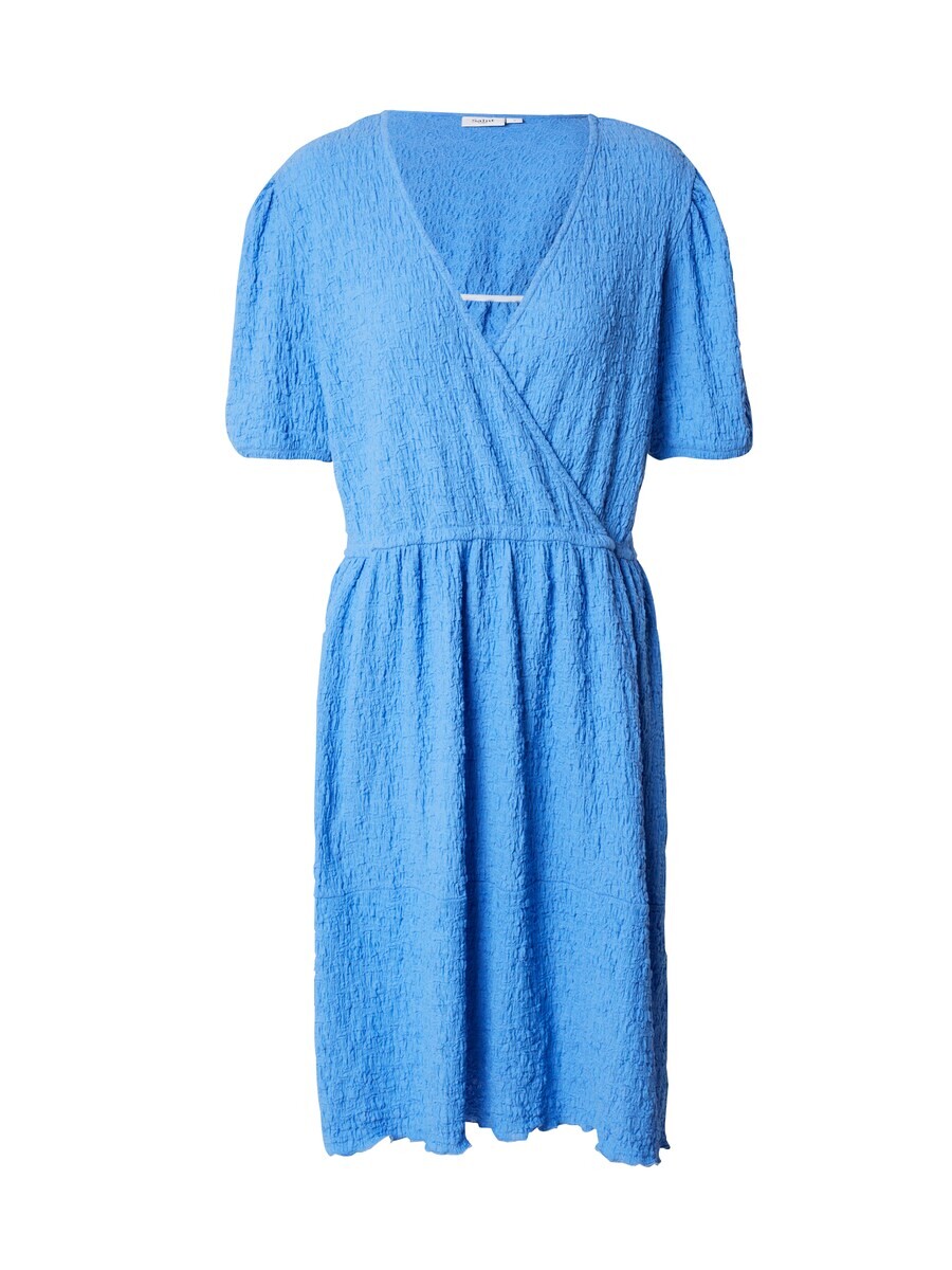 

Мини платье SAINT TROPEZ Dress Dorry, лазурный