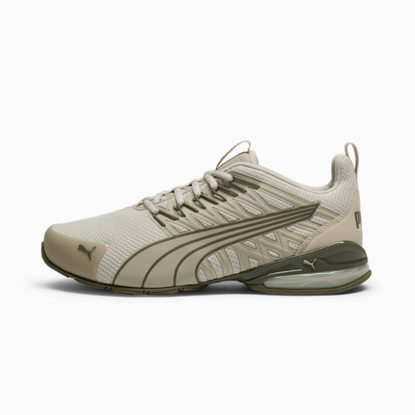 

Мужские широкие туфли Voltaic Evo Puma, бежевый