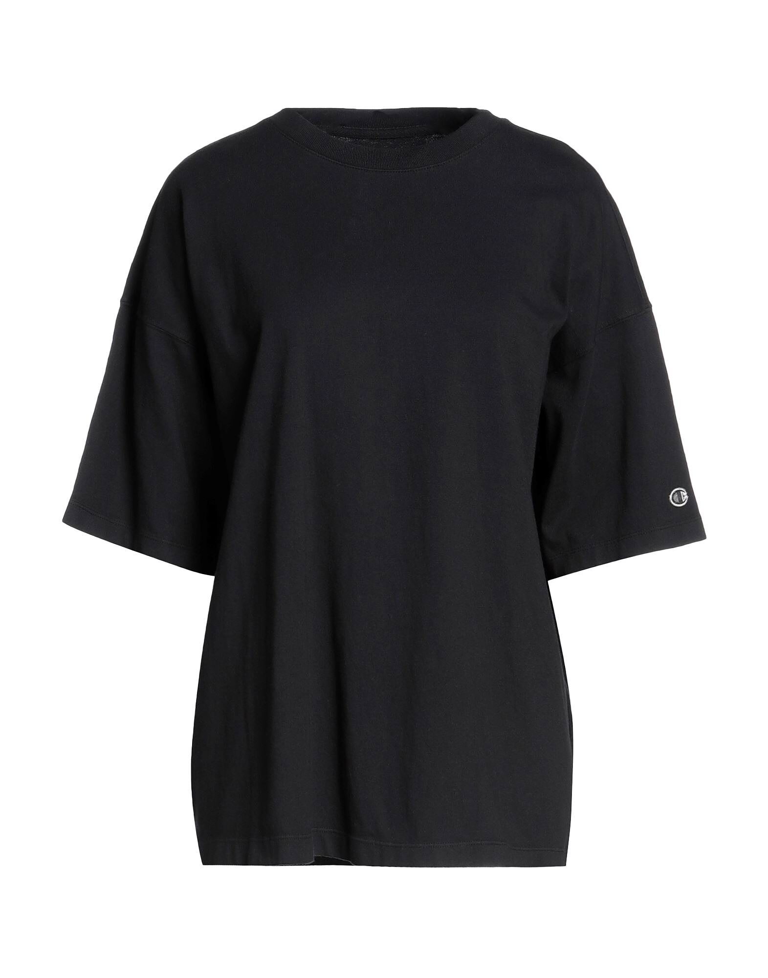 

Футболка Champion, черный