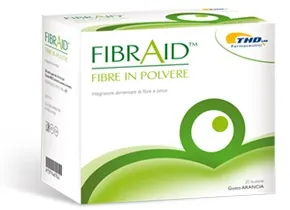 

Fibraid порошок 20 пакетиков