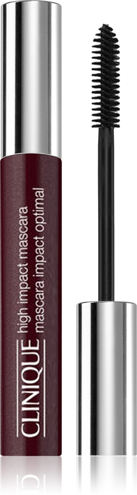 

Тушь для ресниц High Impact Mascara, придающая объем Clinique, atspalvis black honey 7 мл