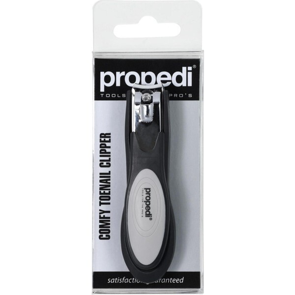 

Машинки для стрижки ногтей на ногах Propedi