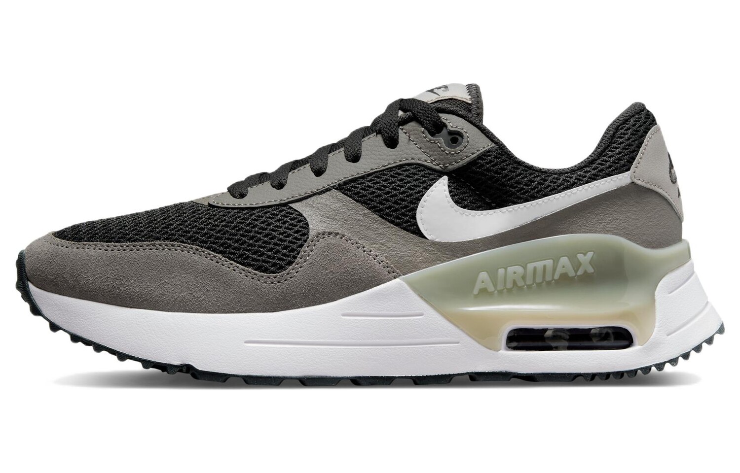 

Мужская обувь Nike Air Max SYSTM Lifestyle