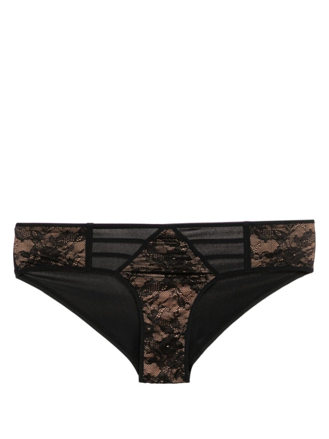 

Трусы-бразилиана The Art Of Love Marlies Dekkers, черный