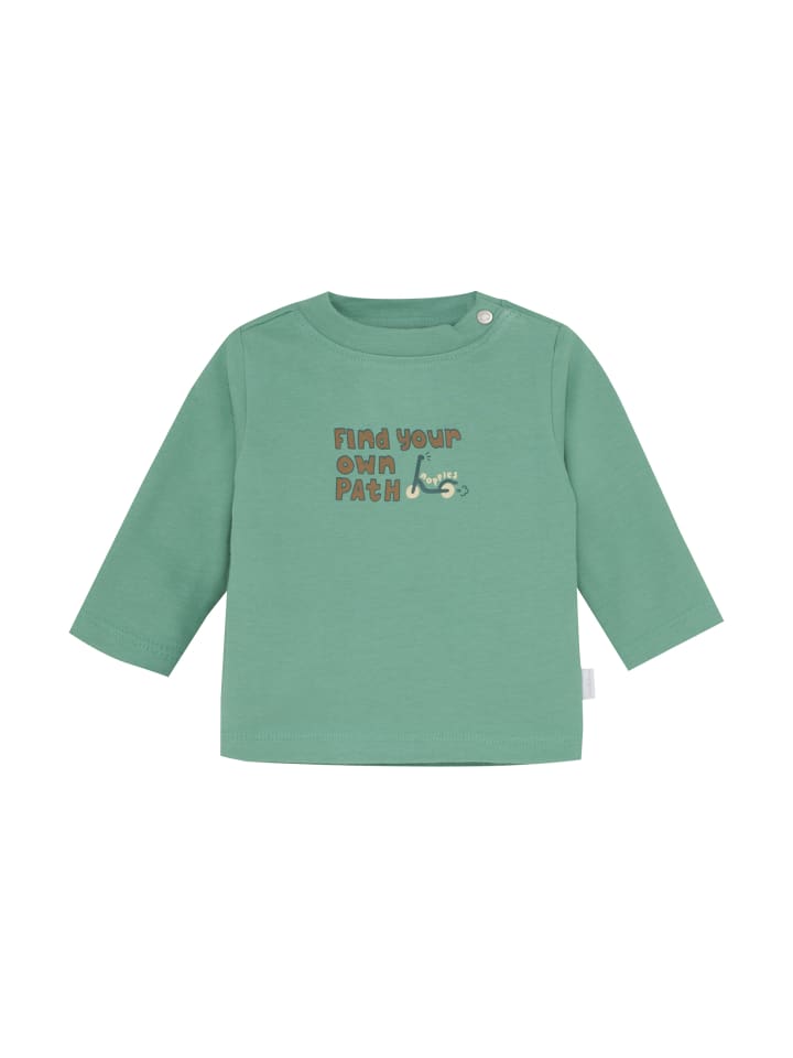 

Футболка Noppies