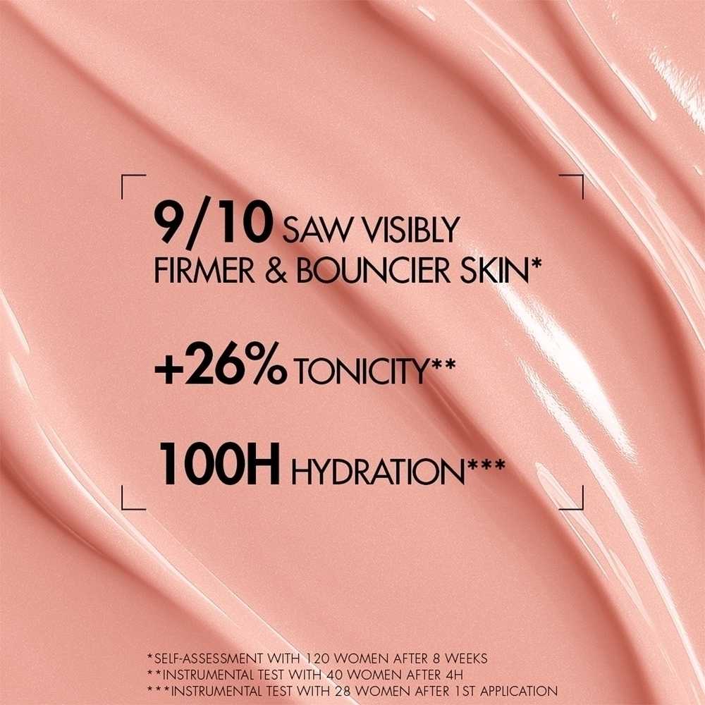 Увлажняющий крем для тела Collagen Fit Intensive Hydra Body Cream Biotherm, 200 мл — фото 4