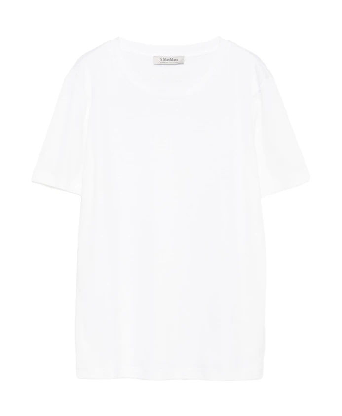 

Футболка Майя Max Mara, белый