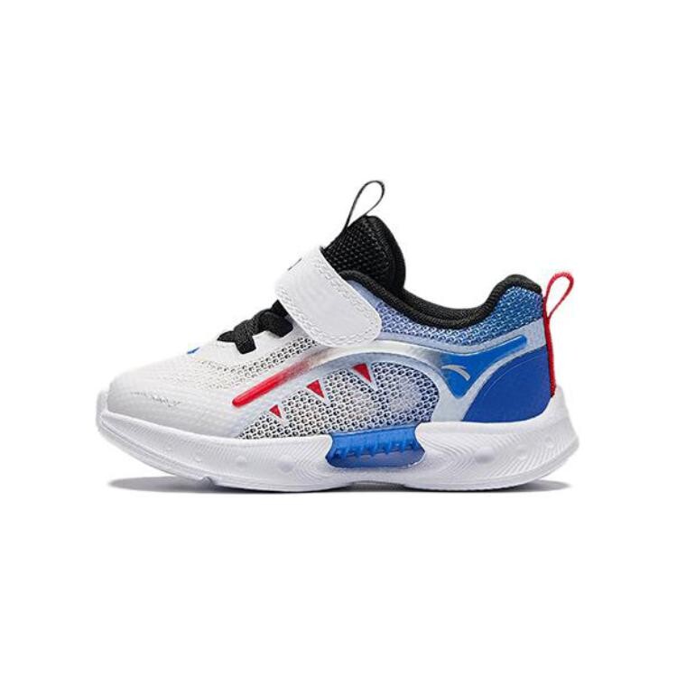 

Кроссовки Anta kids Toddler Shoes TD Low-top