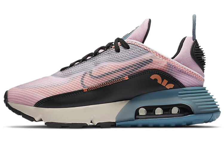

Nike Air Max 2090 Light Arctic Pink (женские)