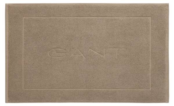 

Коврик для ванной GANT Bathmat 50X80 1er Pack, 80x1x50 см, бежевый