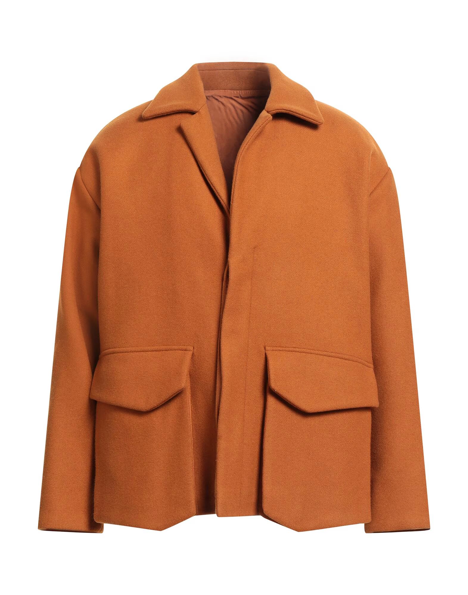 

Пальто Costumein, коричневый