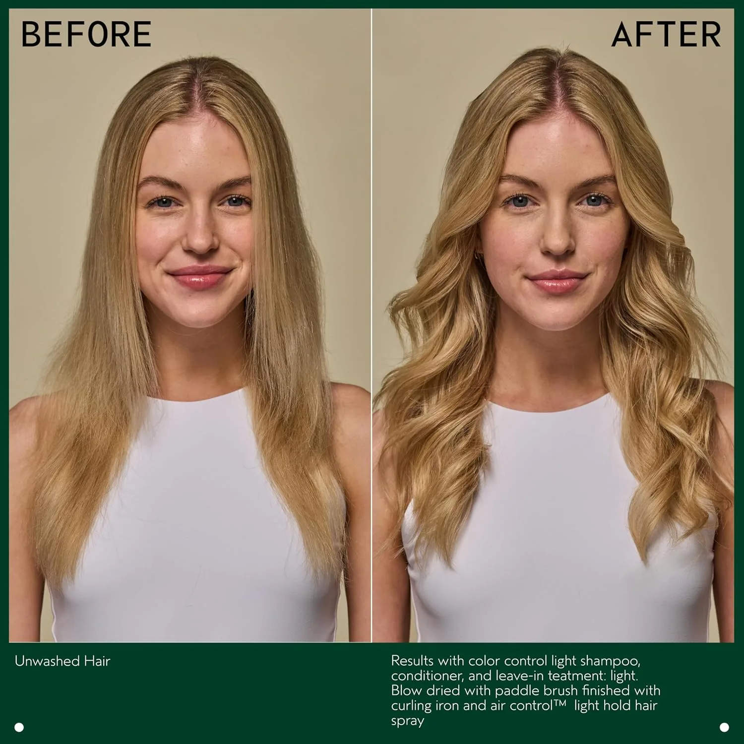 Шампунь и кондиционер Aveda Color Control Light | Защищает окрашенные волосы | Предотвращает выцветание | Без силикона | Для тонких и средних волос | Более 97% натуральных ингредиентов* | 190 мл — фото 4