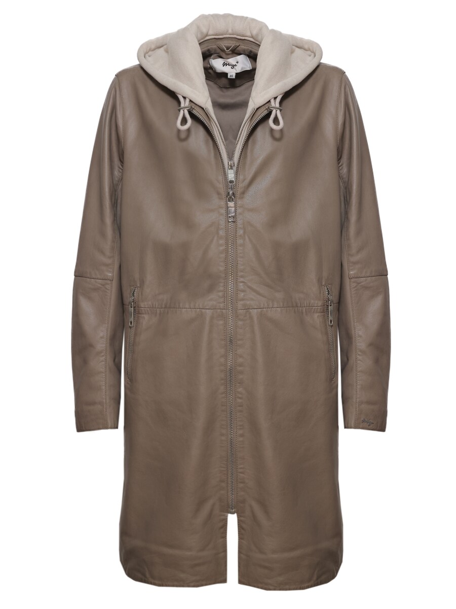 

Демисезонная куртка Maze, Brown