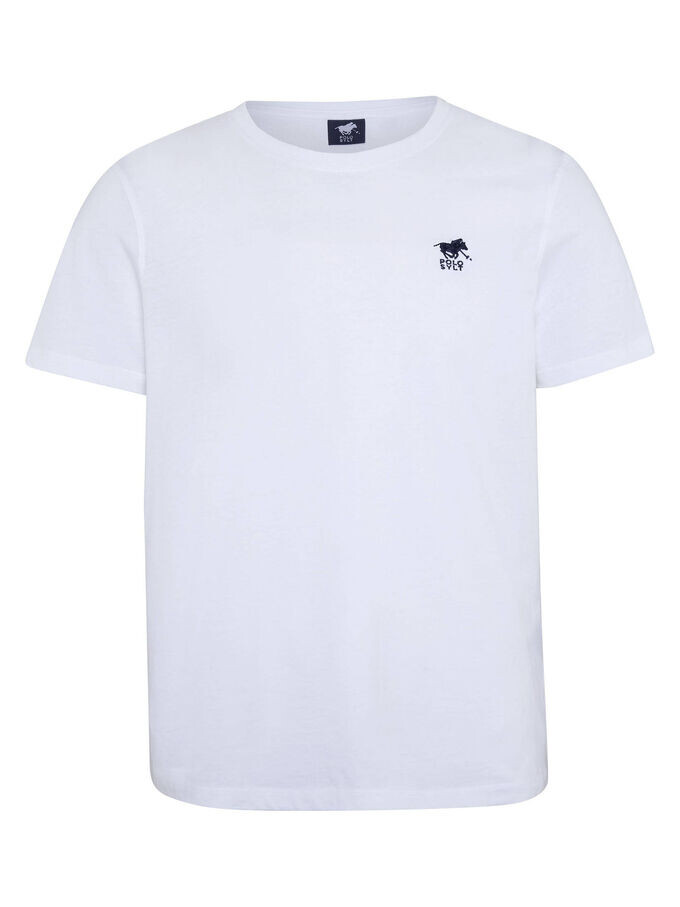 

Футболка Polo Sylt, белый