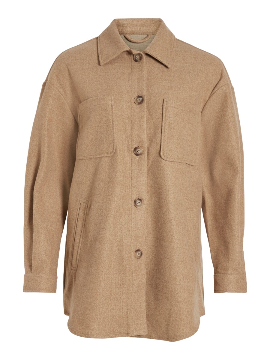 

Демисезонная куртка VILA VIKimmi, Light brown