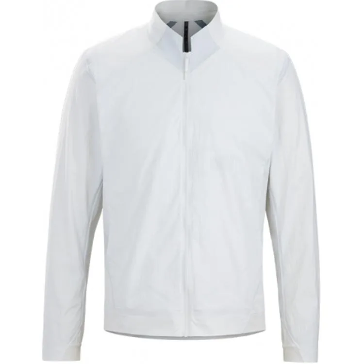 Куртка Nemis из коллекции Veilance Arcteryx, Cloud Peak White/Light