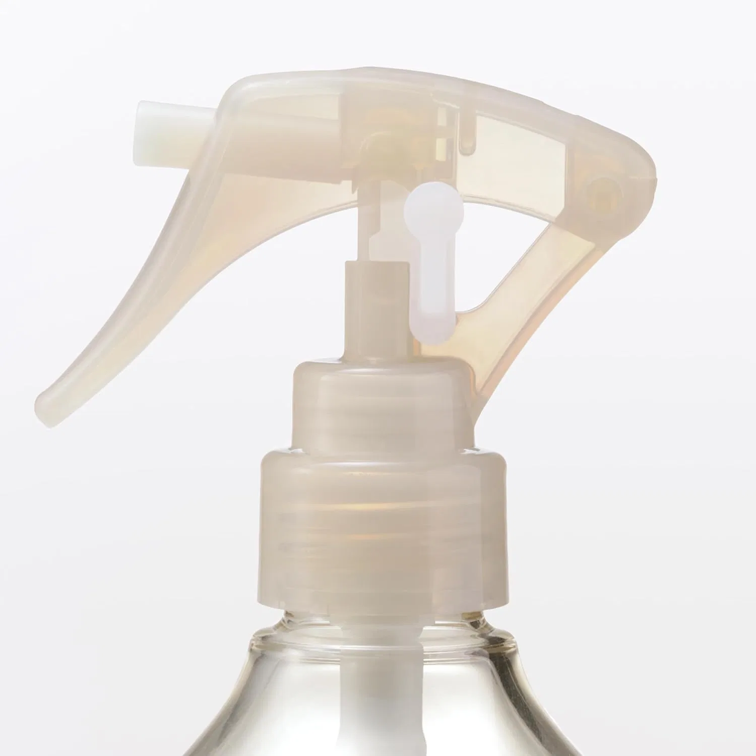 Увлажняющий мист для тела и лица MUJI Natural Water 400 мл — фото 4