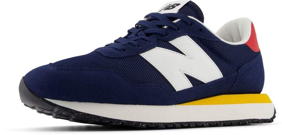 

Кроссовки new balance Sneakers 237, темно-синий