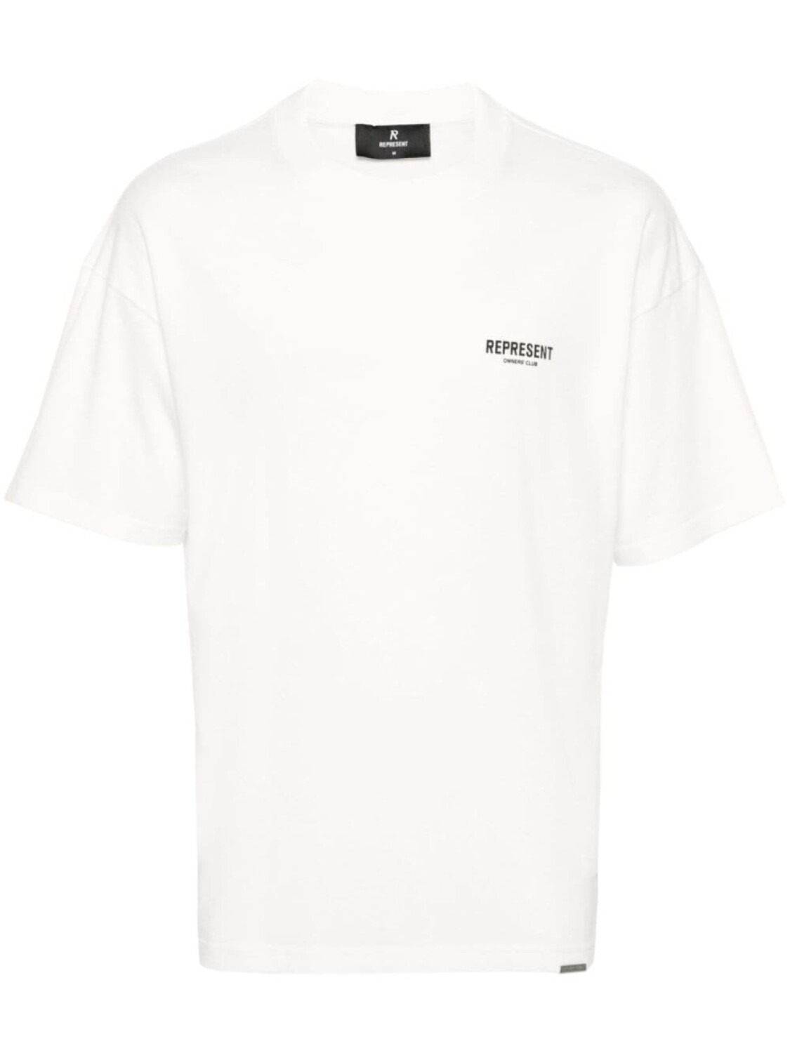 

Represent футболка Owners' Club, белый