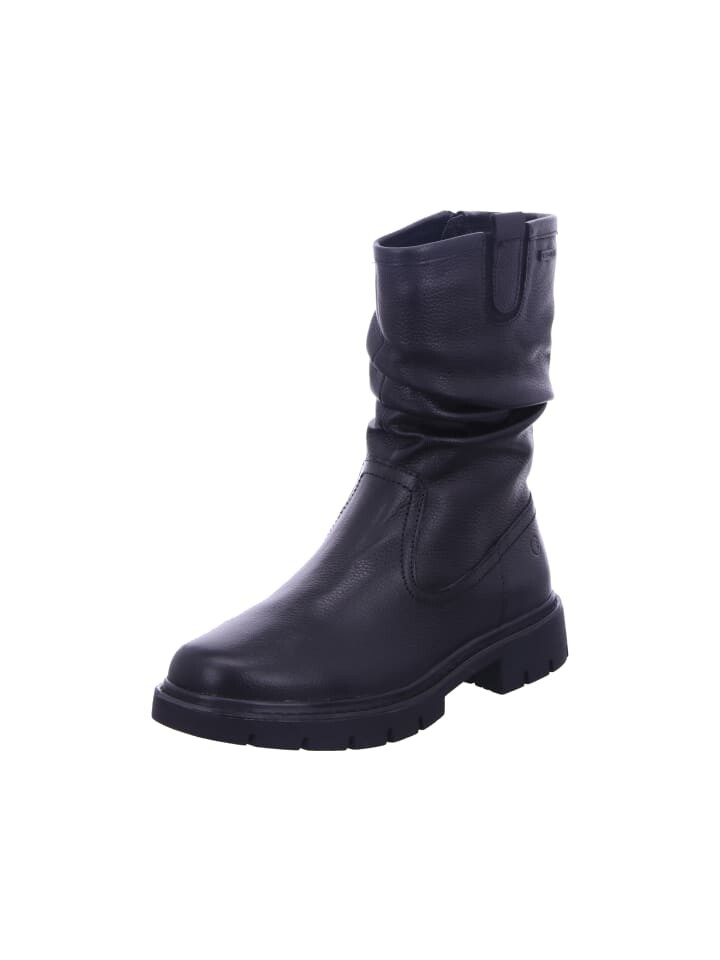 Сапоги Tamaris Stiefel Mit Tex, черный
