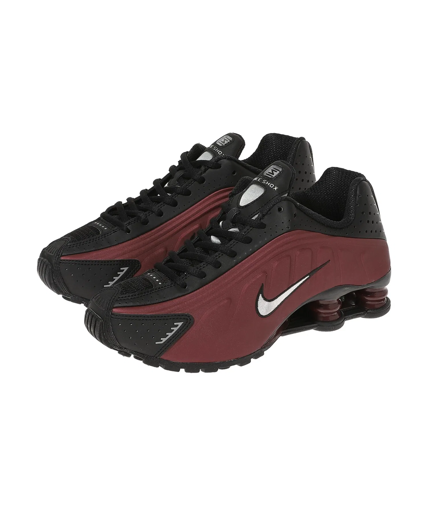 Мужские кроссовки Nike Shox R4