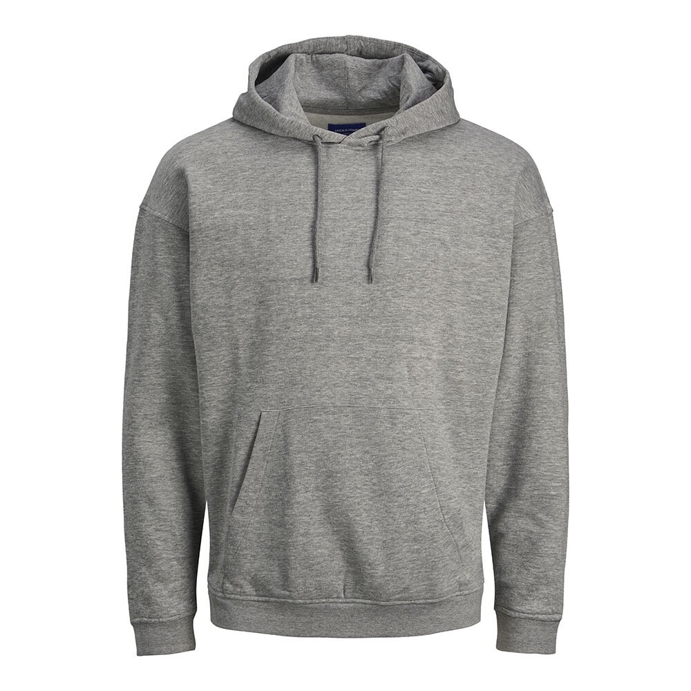 

Толстовка Jack & Jones Brink 12186375, красный
